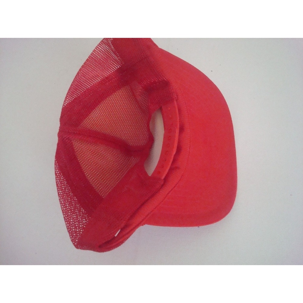 FLORIDA NOVELTY VACATION SNAPBACK  00s 90S  HAT CAP VINTAGE‎ DEADSTOCK B4 - Picture 2 of 5